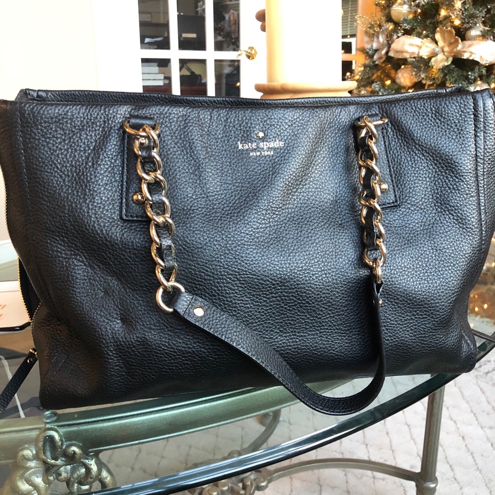 Kate Spade New York Cobble Hill Andee Tote Bag
